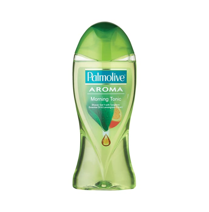 Palmolive Aroma Morning Tonic Bodywash Shower Gel (250ml)