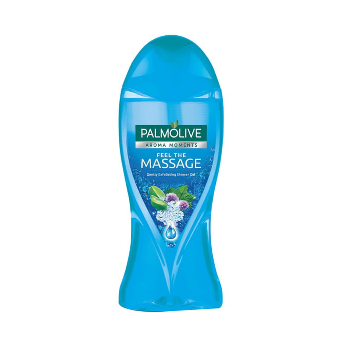 Palmolive Feel The Massage Bodywash Shower Gel (250ml)