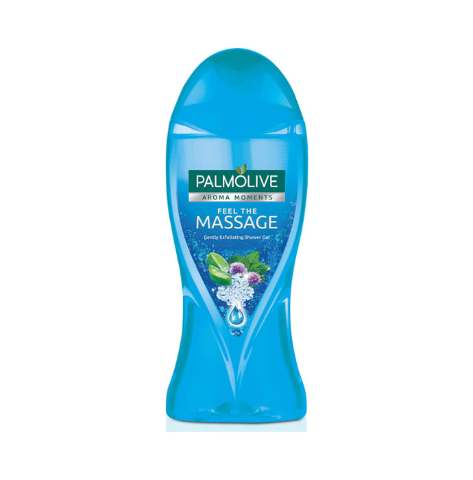 Palmolive Thermal Spa Mineral Massage Bodywash Shower Gel (250ml)