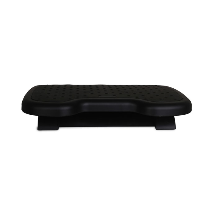 Palo002 Ergonomic with Detachable TPR Surface Footrest