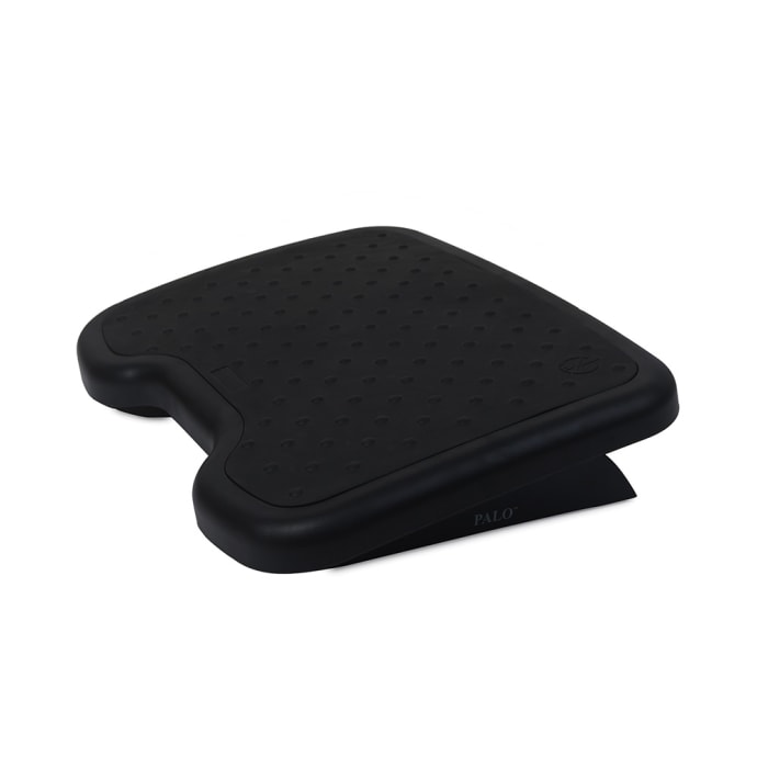 Palo002 Ergonomic with Detachable TPR Surface Footrest