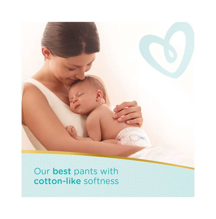 Pampers Premium Care Pants Large