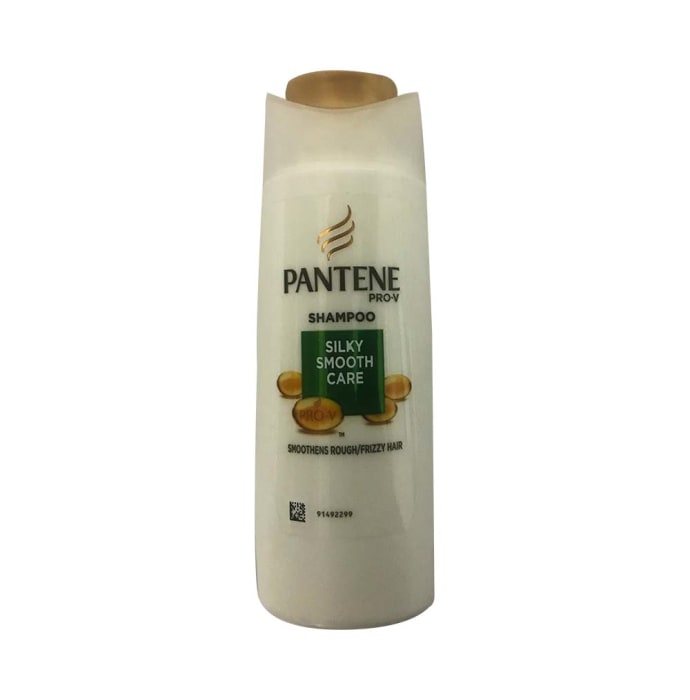 Pantene Pro-V Silky Smooth Care Shampoo (72ml)