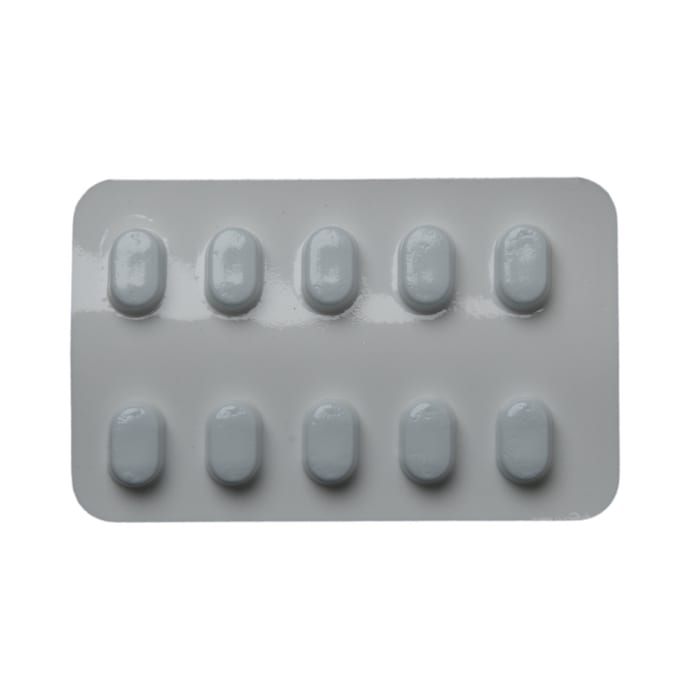 Pari 20mg Tablet (10'S)