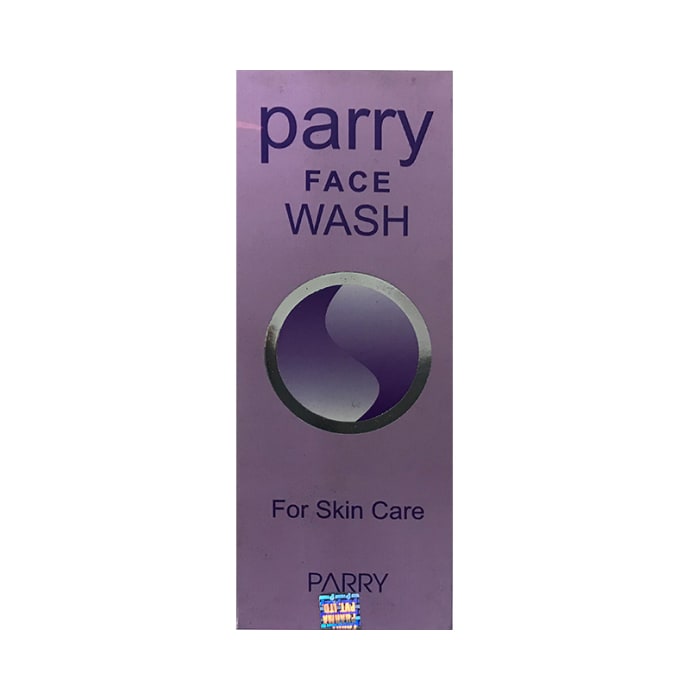 Parry Face Wash (60ml)