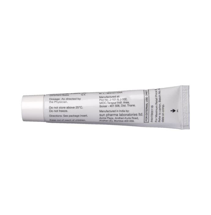 Pasitrex Ointment (20gm)