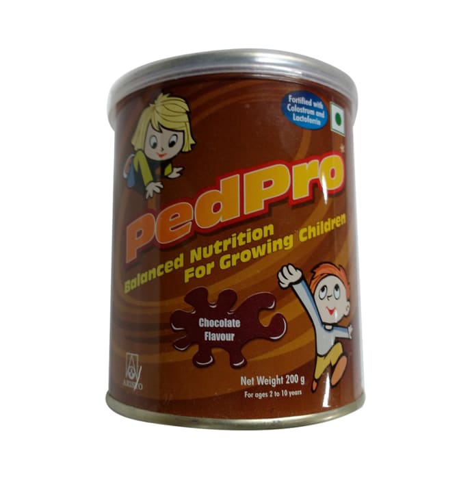 Pedpro powder chocolate (200gm)