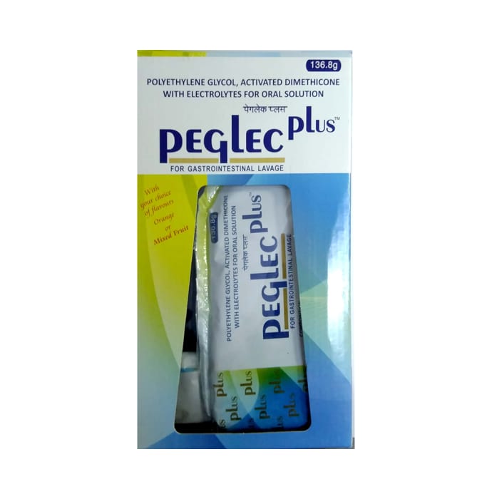 Peglec powder