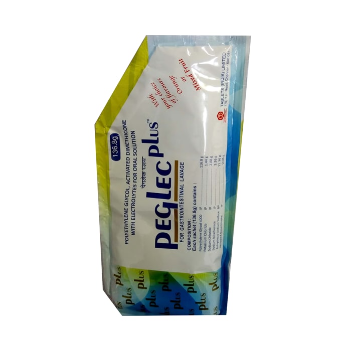 Peglec powder