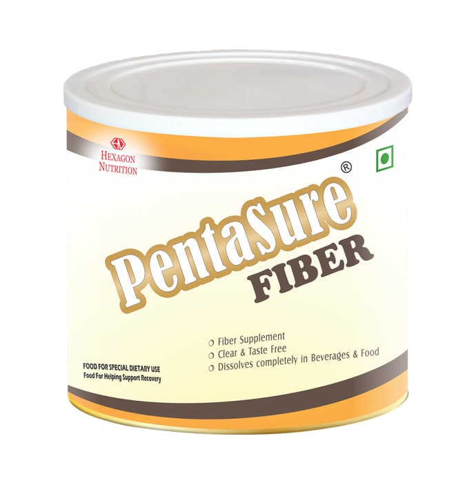 Pentasure Fiber (100gm)