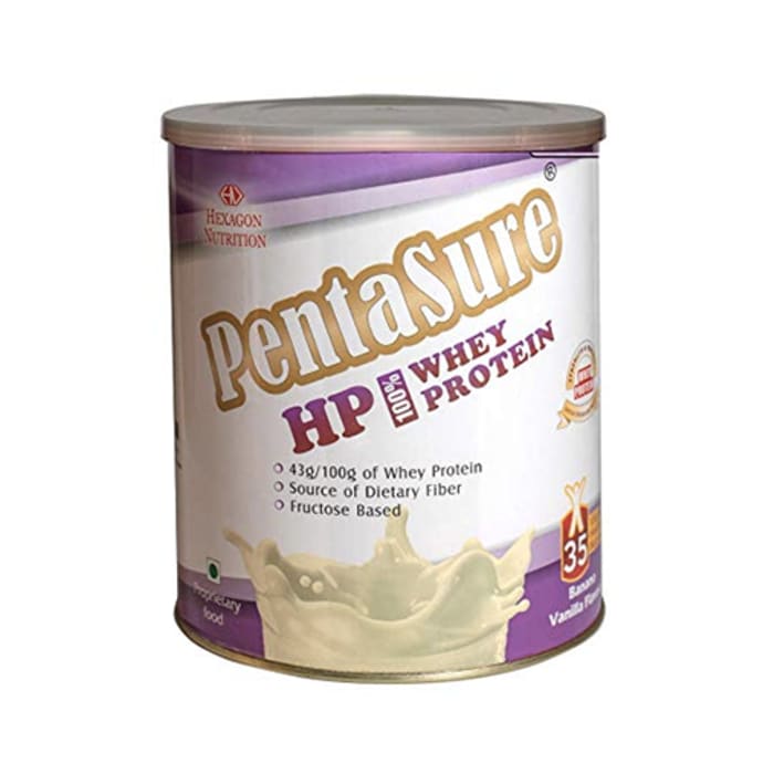 Pentasure hp powder vanilla (1kg)