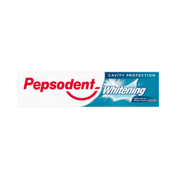 Pepsodent Toothpaste Whitening Cavity Protection (150gm)