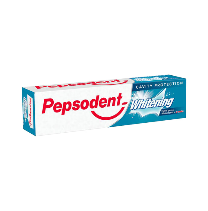 Pepsodent Toothpaste Whitening Cavity Protection (150gm)