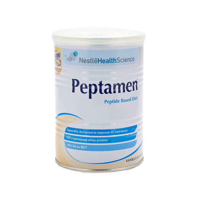 Peptamen Peptide Based Diet Powder Vanilla (400gm)