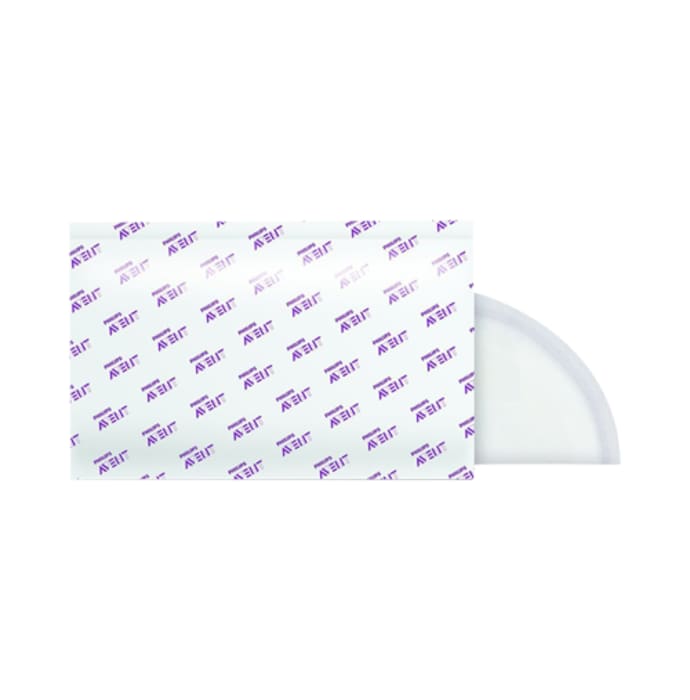 Philips avent disposable breast pads