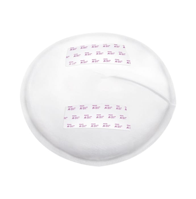 Philips avent disposable breast pads