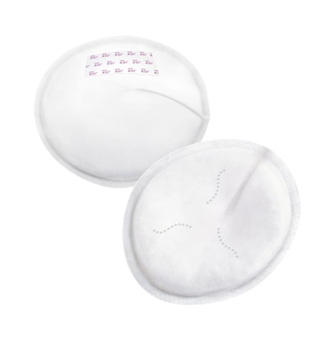 Philips avent disposable breast pads