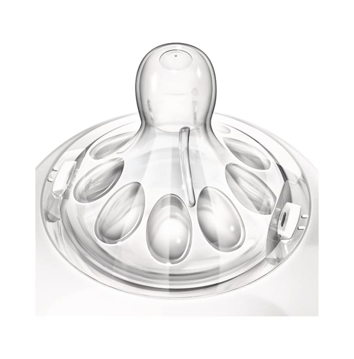 Philips Avent Natural Feeding Bottle 330ml