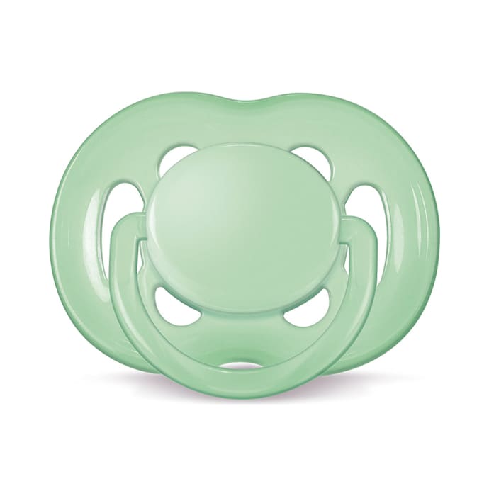 Philips Avent Soother Fast Flow for 6 to 18 Months