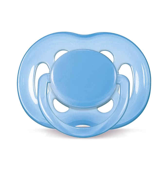 Philips Avent Soother Fast Flow for 6 to 18 Months