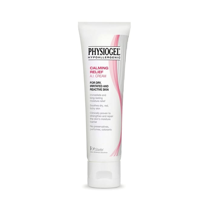 Physiogel ai hypoallergenic cream