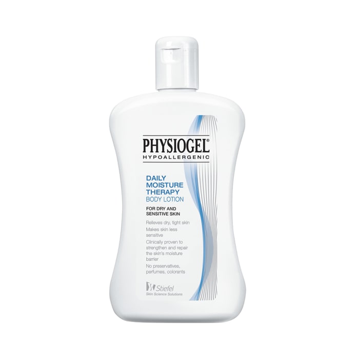Physiogel Hypoallergenic Daily Moisture Therapy Lotion (100ml)