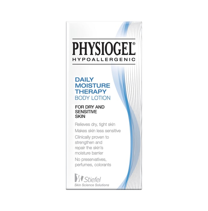 Physiogel Hypoallergenic Daily Moisture Therapy Lotion (100ml)