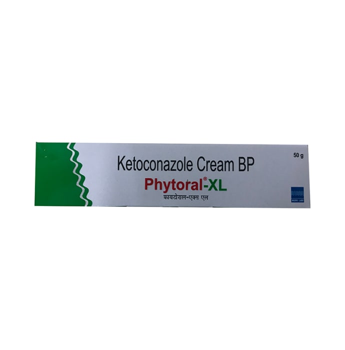 Phytoral-XL Cream (50gm)