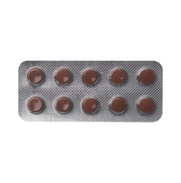 Planep 50mg Tablet (10'S)