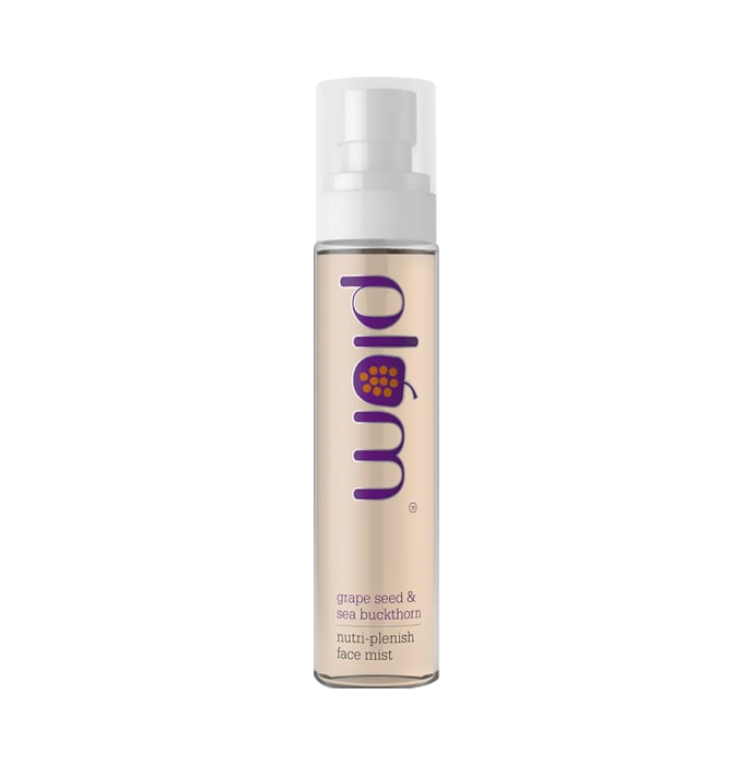 Plum Face Mist (100ml)