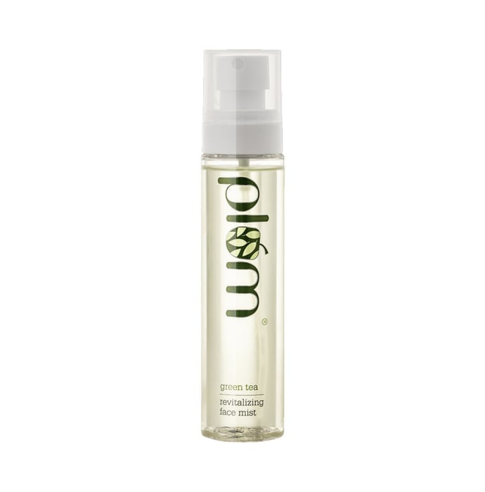 Plum Face Mist Green Tea Revitalizing (100ml)