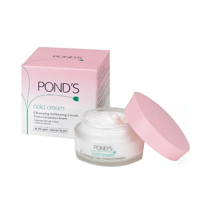 Pond's Cold Cream (49gm)