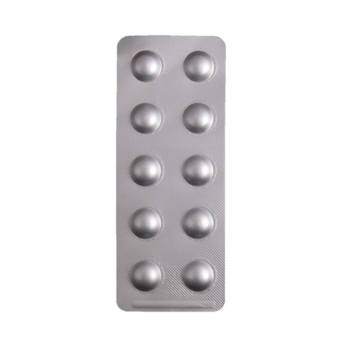 Prasuvas 10mg Tablet (10'S)