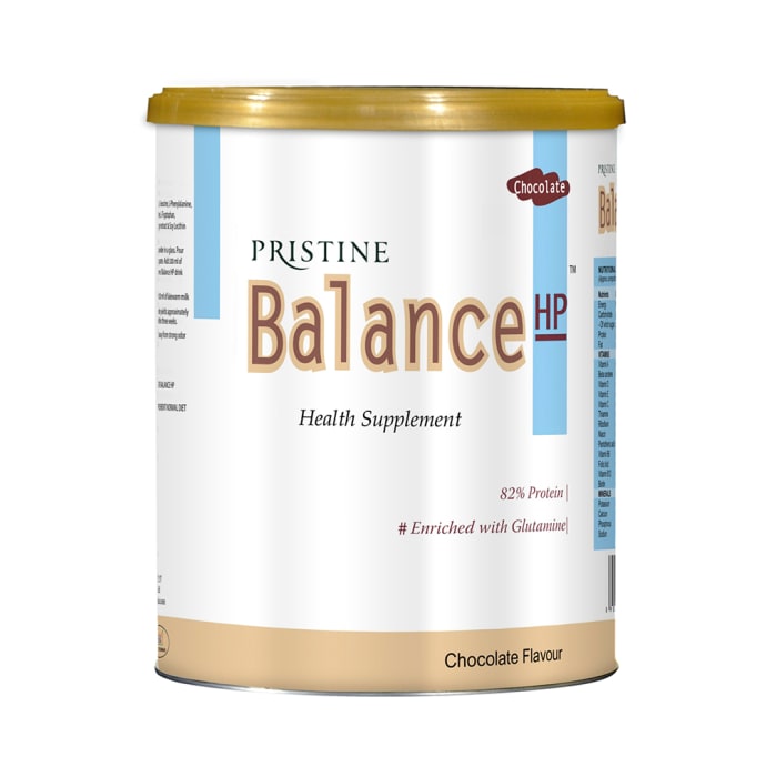 Pristine Balance HP Chocolate Powder (200gm)