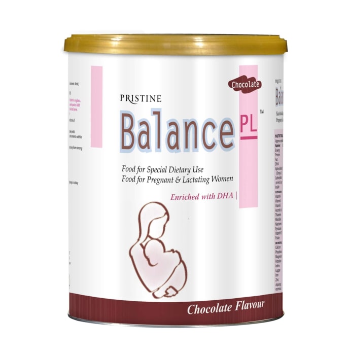 Pristine Balance PL Powder Chocolate (200gm)