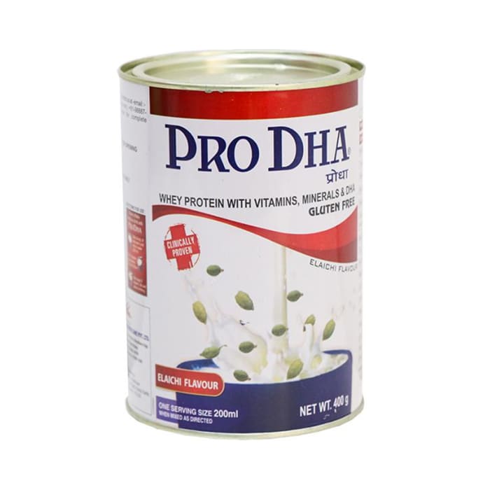 Pro Dha Powder Elaichi (200gm)