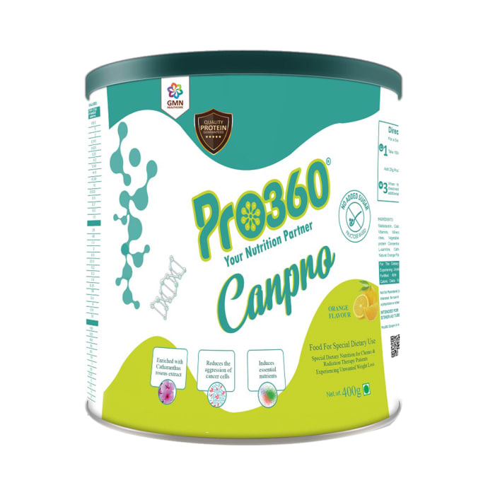 Pro360 Canpro Orange (400gm)