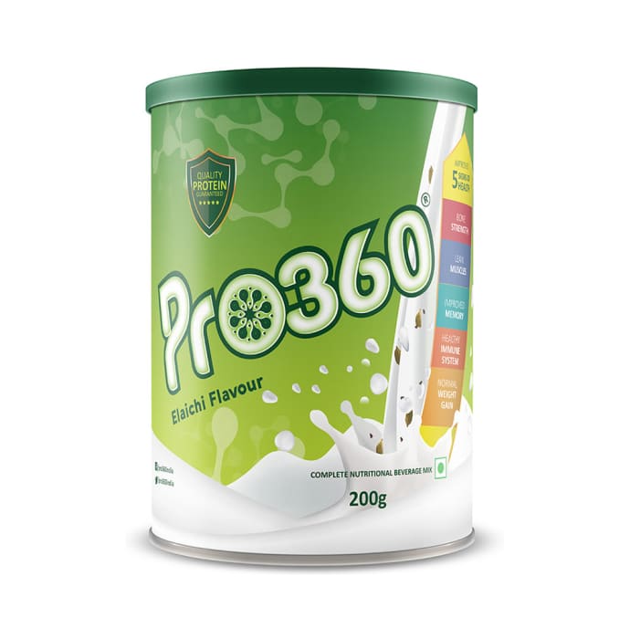 Pro360 Elaichi (200gm)