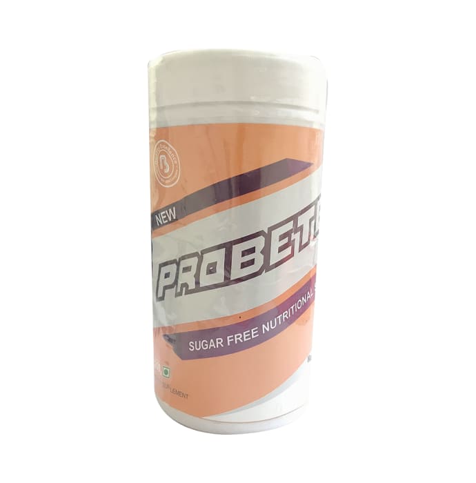 Probetes Powder Kesar Badam Elaichi (200gm)