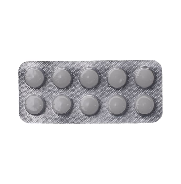 Proceive 200mg Tablet SR (10'S)