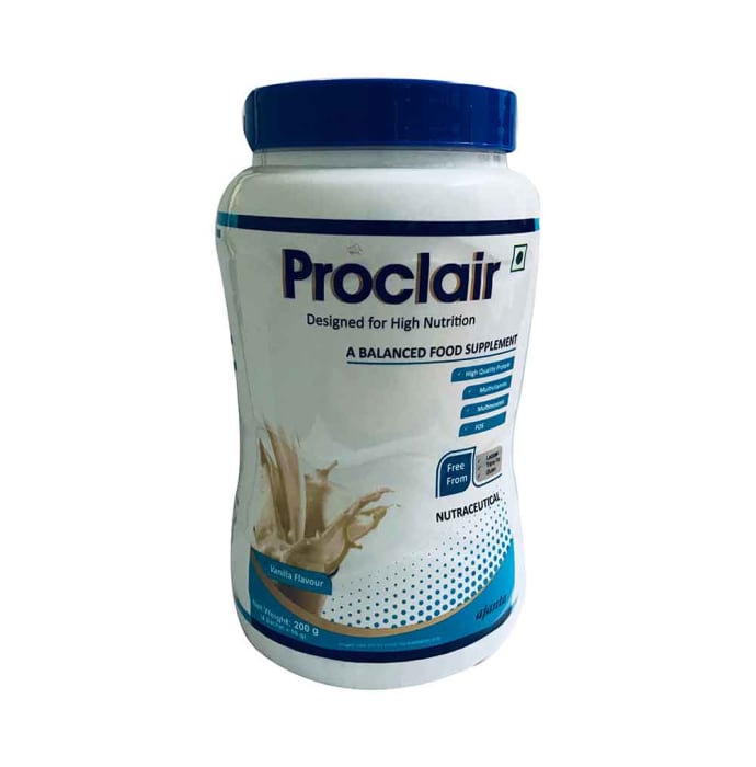 Proclair Powder (200gm)