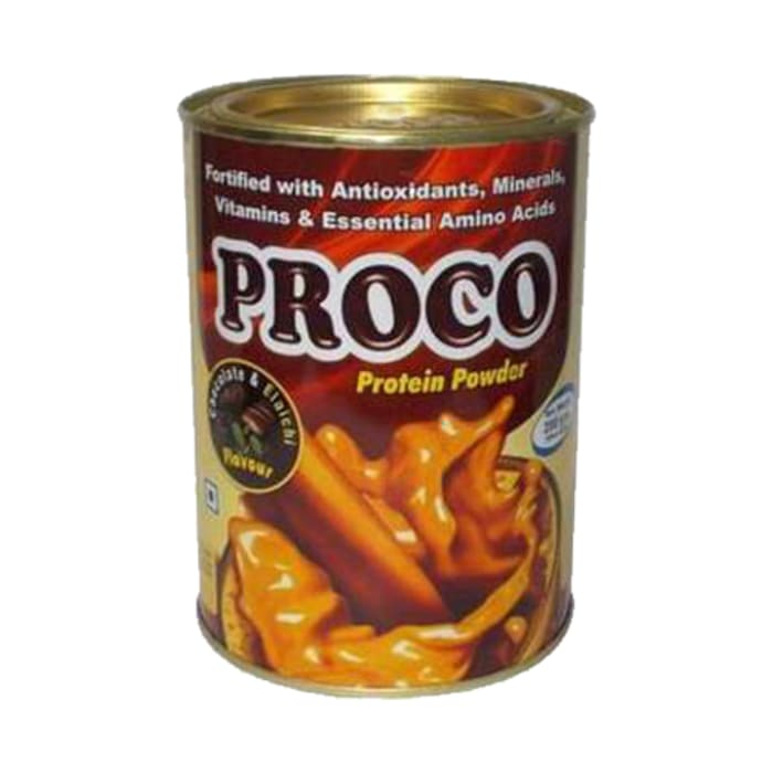 Proco Choco Powder (200gm)