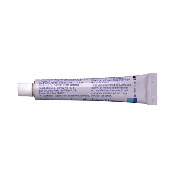 Proctosedyl BD Cream (20gm)