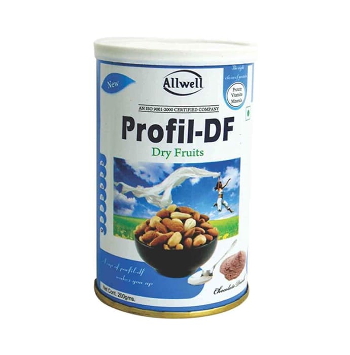 Profil DF Powder (200gm)