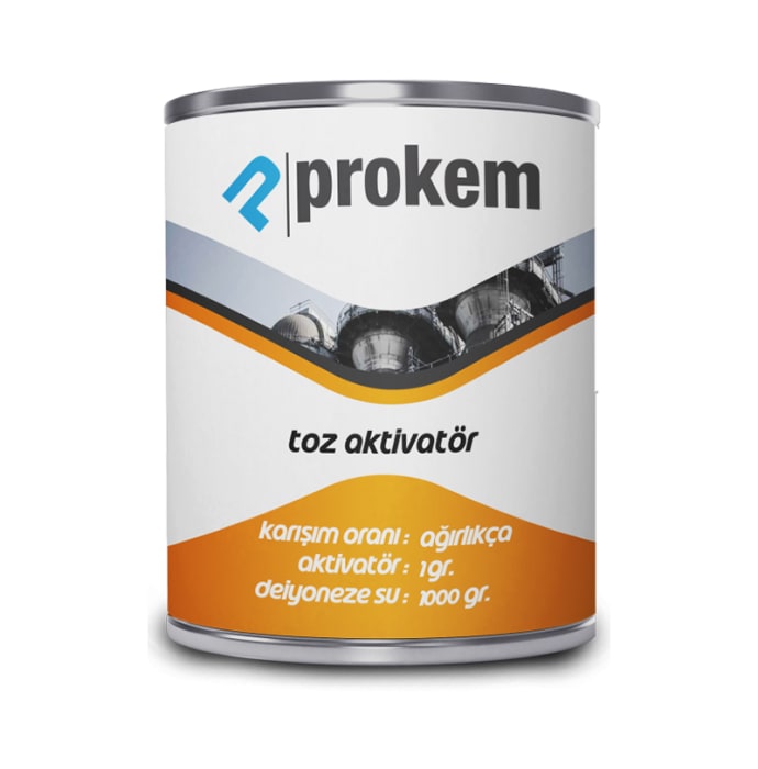 Prokem Powder (200gm)