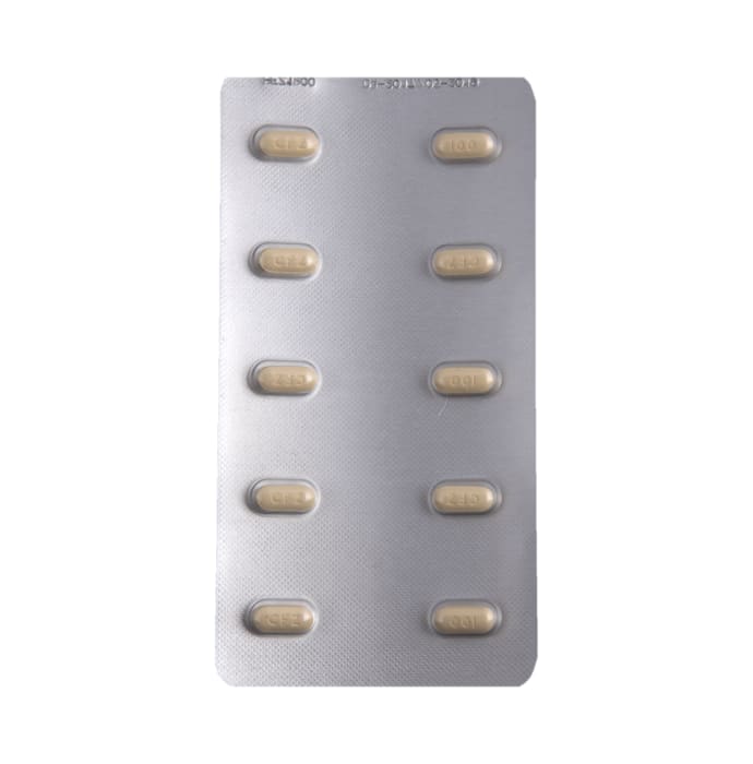 Prominad 100mg Tablet (10'S)