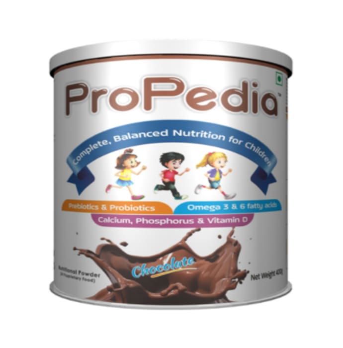 Propedia powder chocolate (400gm)