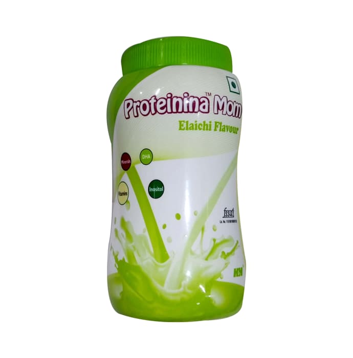 Proteinina Mom Elaichi Powder (200gm)