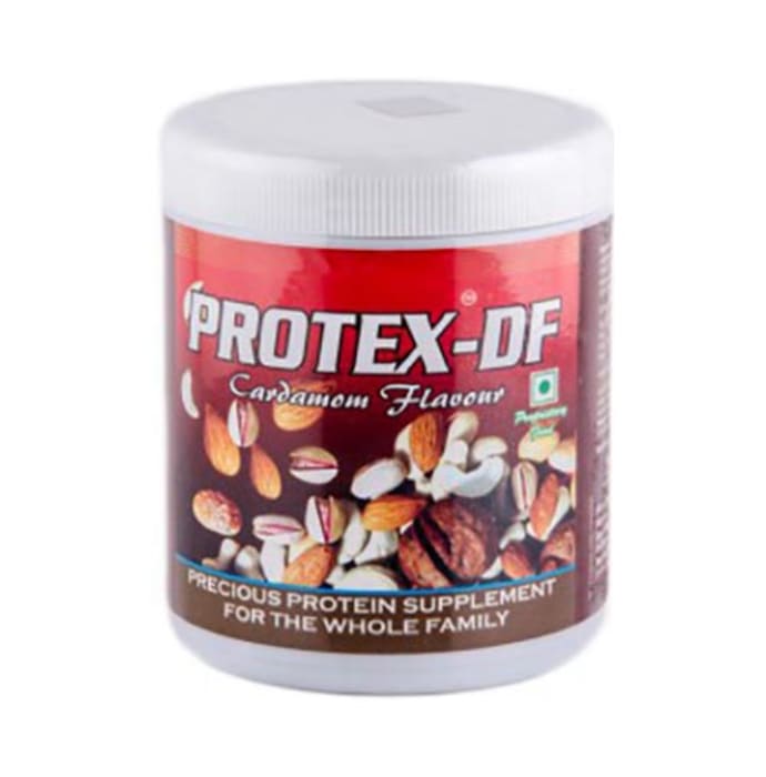 Protex-DF Powder Cardamom (200gm)