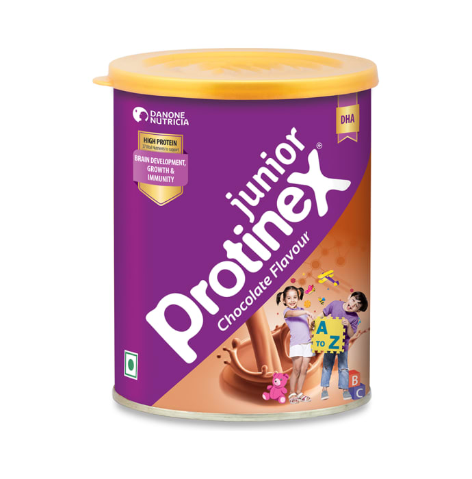 Protinex junior powder chocolate (400gm)